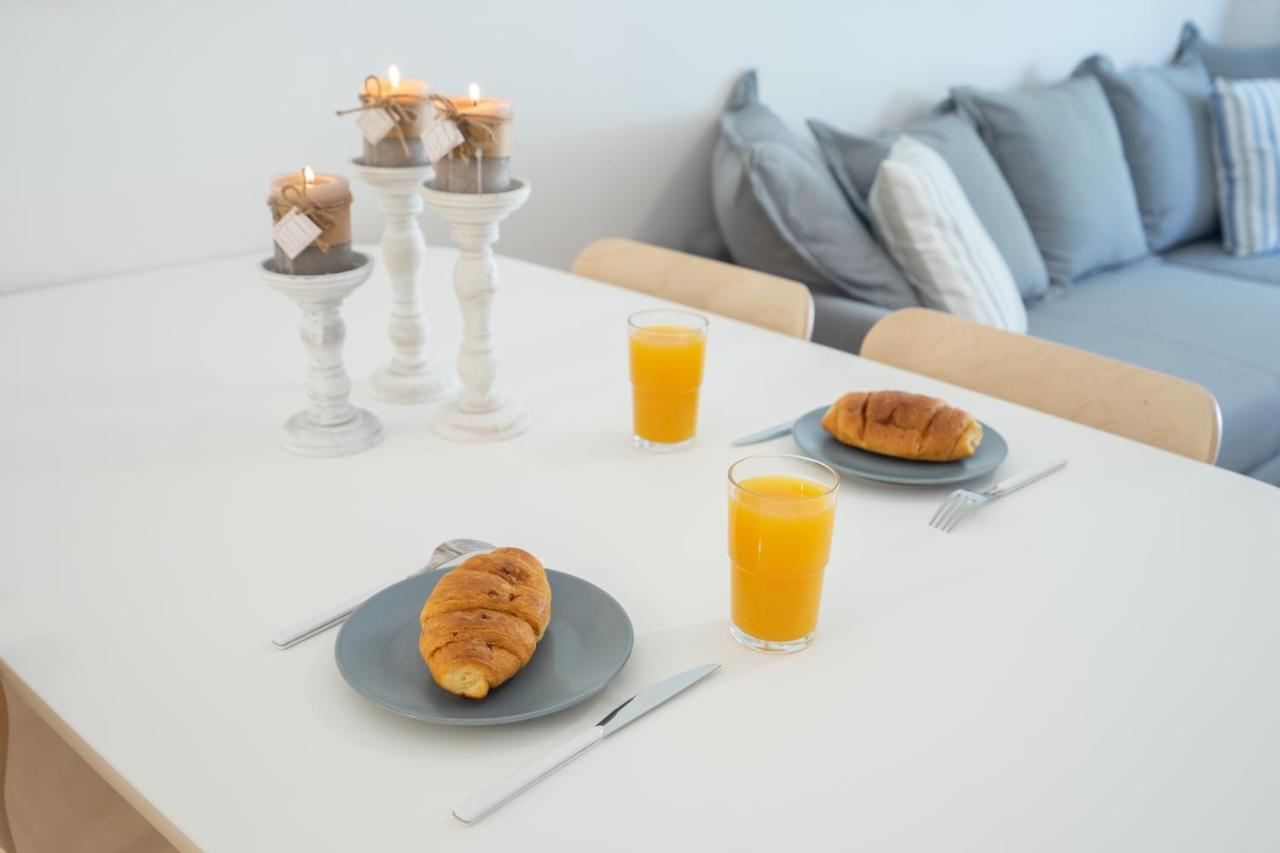 아테네 Newly Renovated 2Br Apt! 아파트 외부 사진