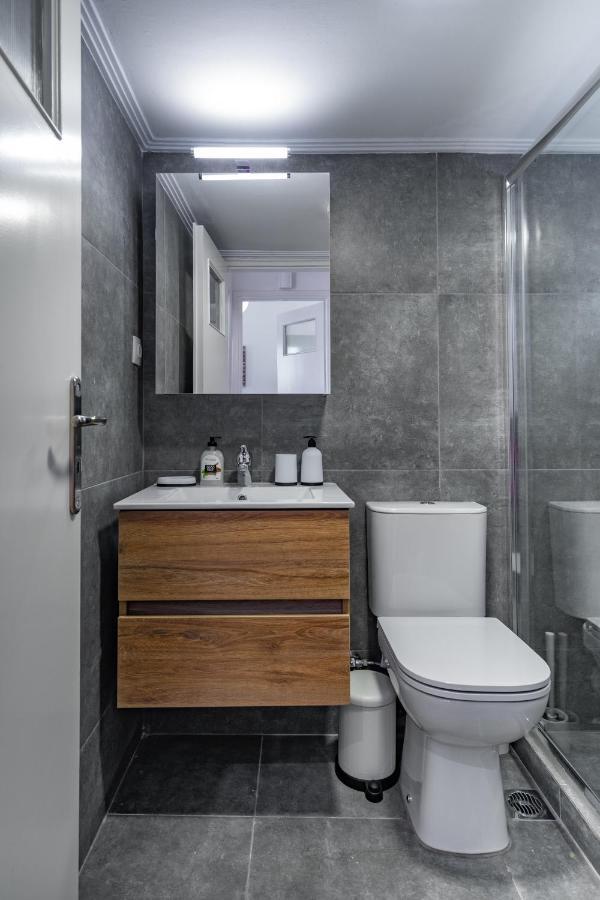 아테네 Newly Renovated 2Br Apt! 아파트 외부 사진